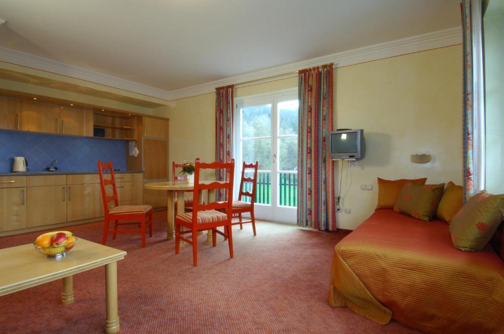 Die Wunder S Ferienpension เพิร์ทชาค อัม เวิร์ทเทอร์ซี ภายนอก รูปภาพ
